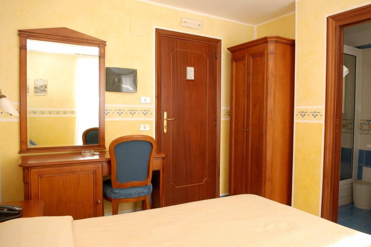 Hotel Amalfi Hotel