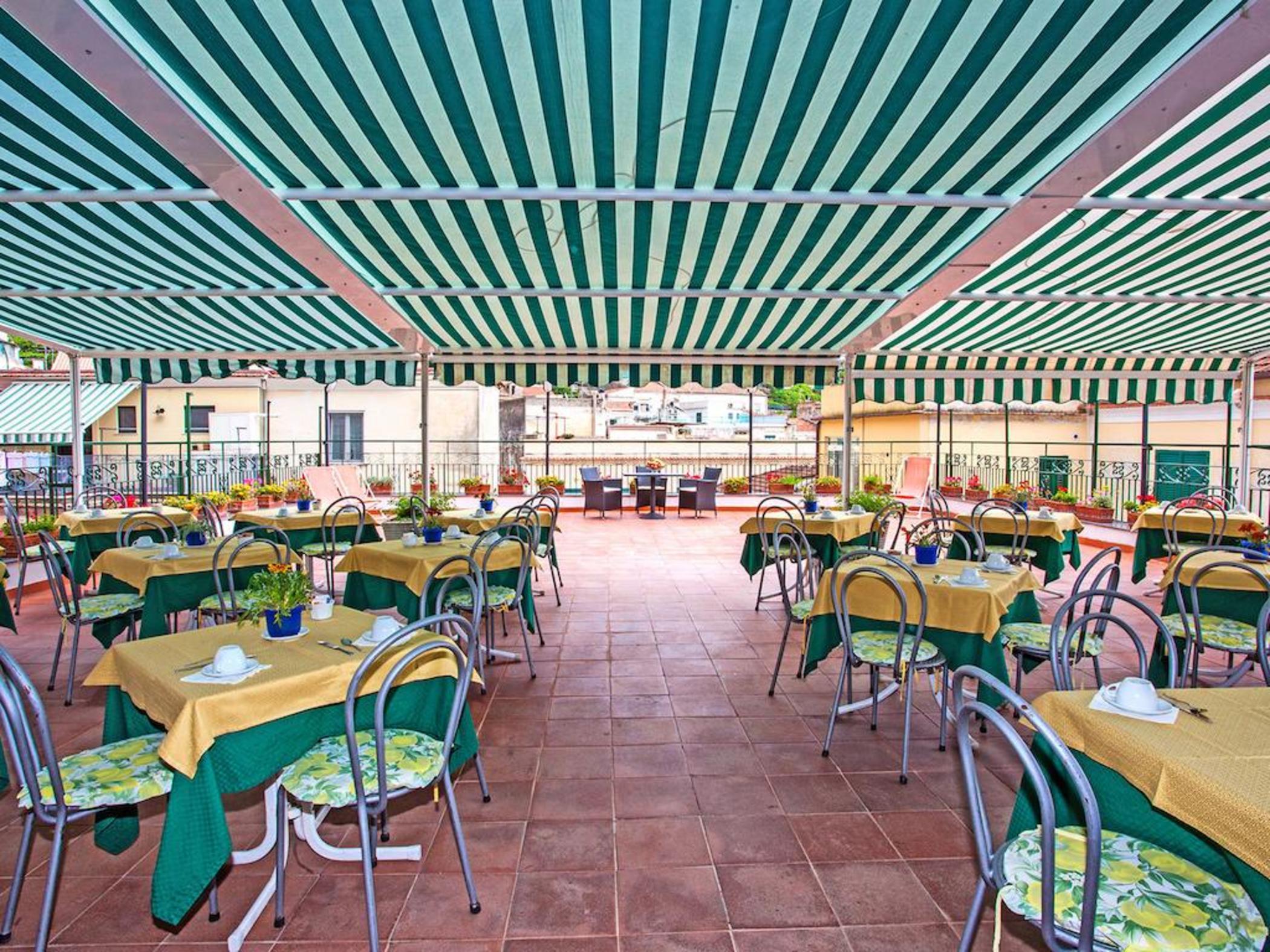 Hotel Hotel Amalfi 3*