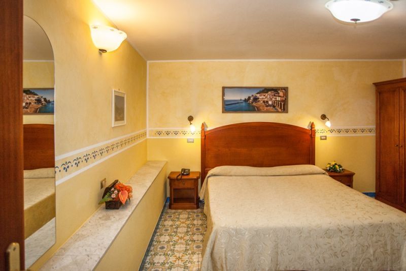 Hotel Hotel Amalfi Amalfi
