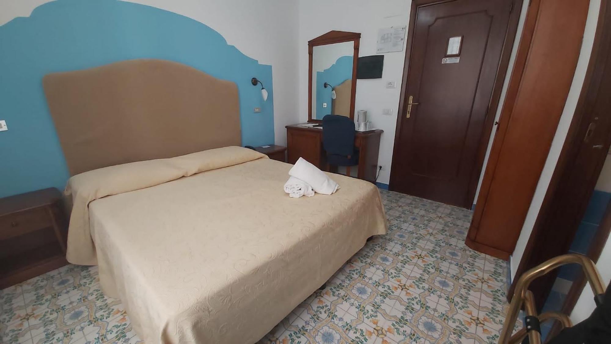 Hotel Amalfi Amalfi