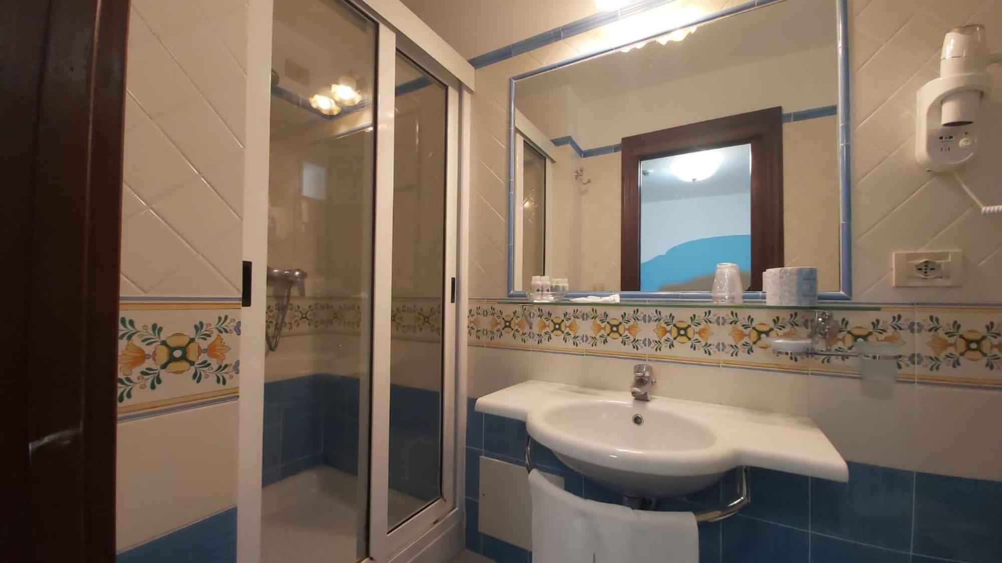 Hotel Amalfi 3* Amalfi
