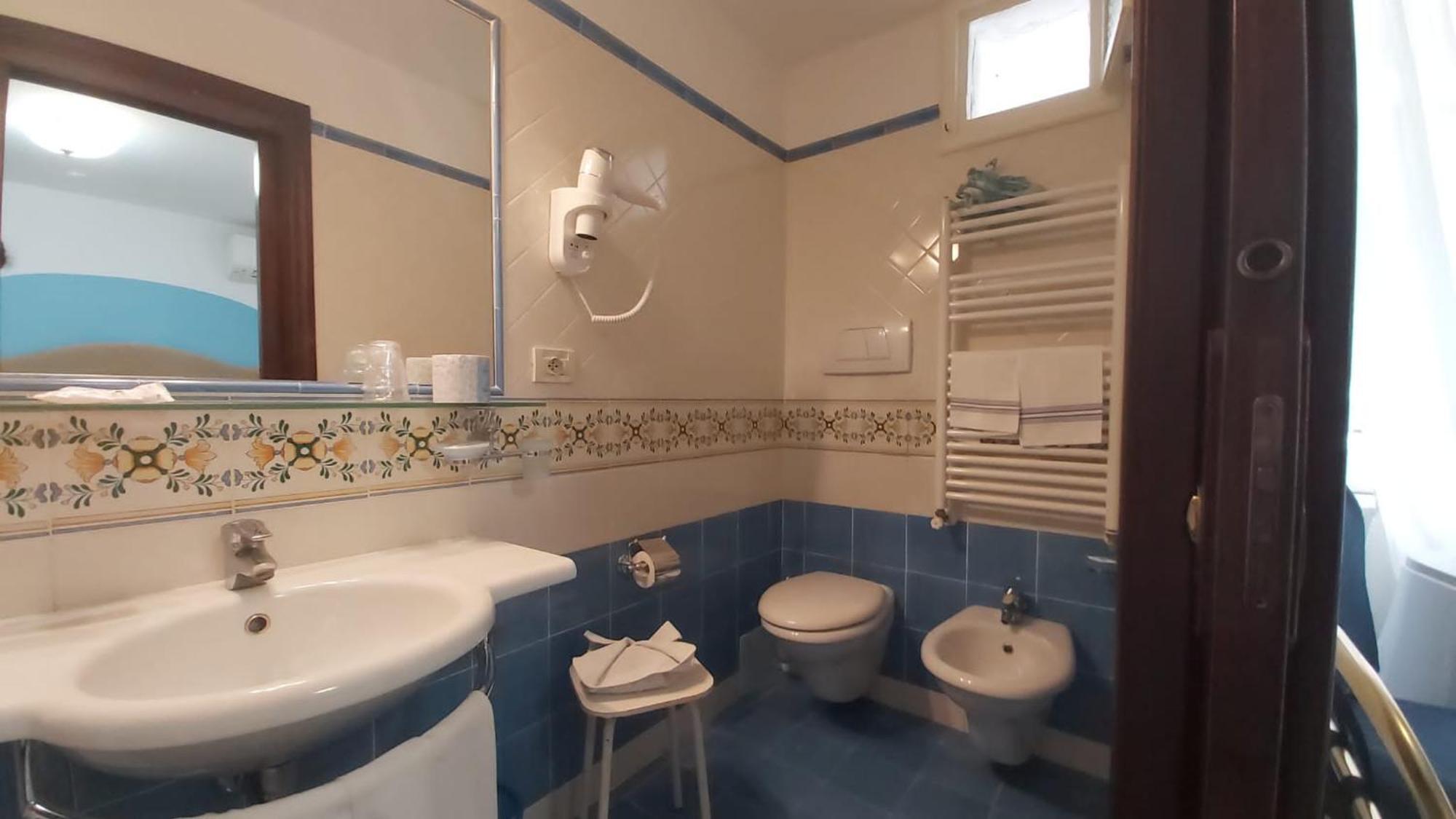 Hotel Hotel Amalfi Amalfi