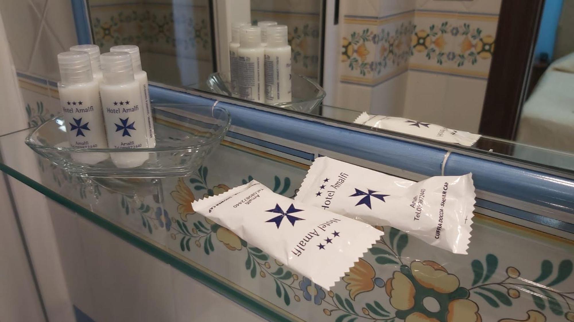 Hotel Hotel Amalfi