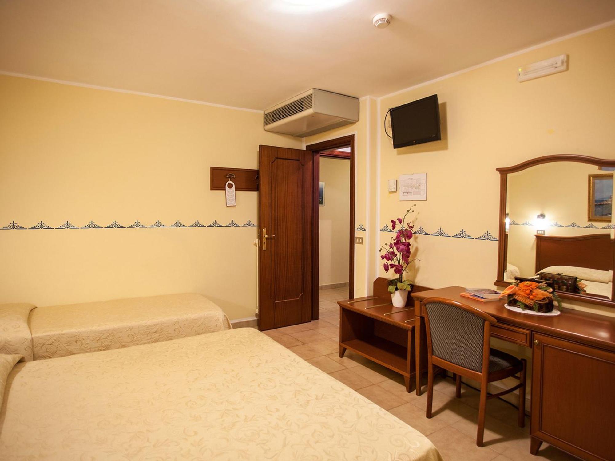 Hotel Amalfi Hotel Amalfi