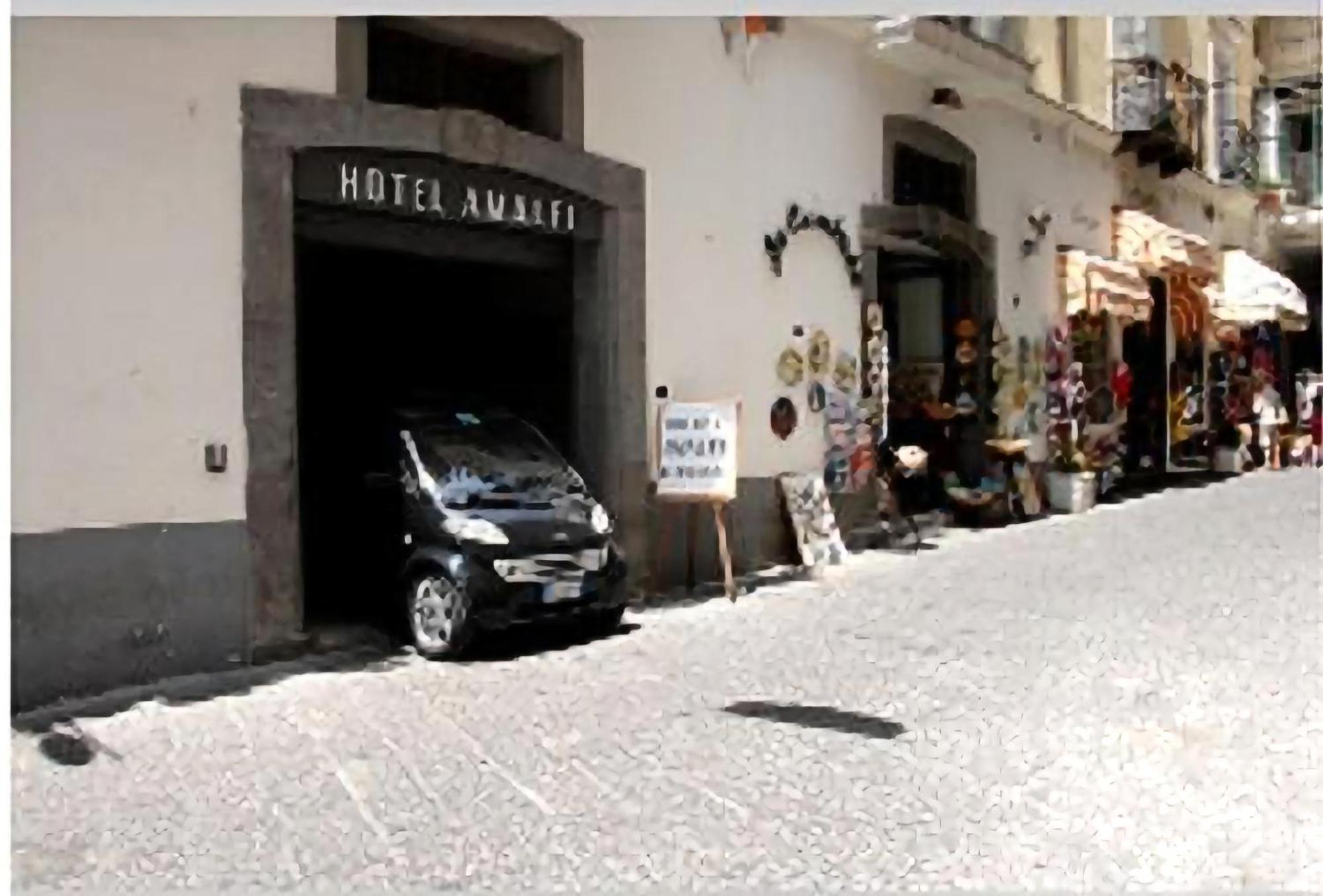 Hotel Hotel Amalfi