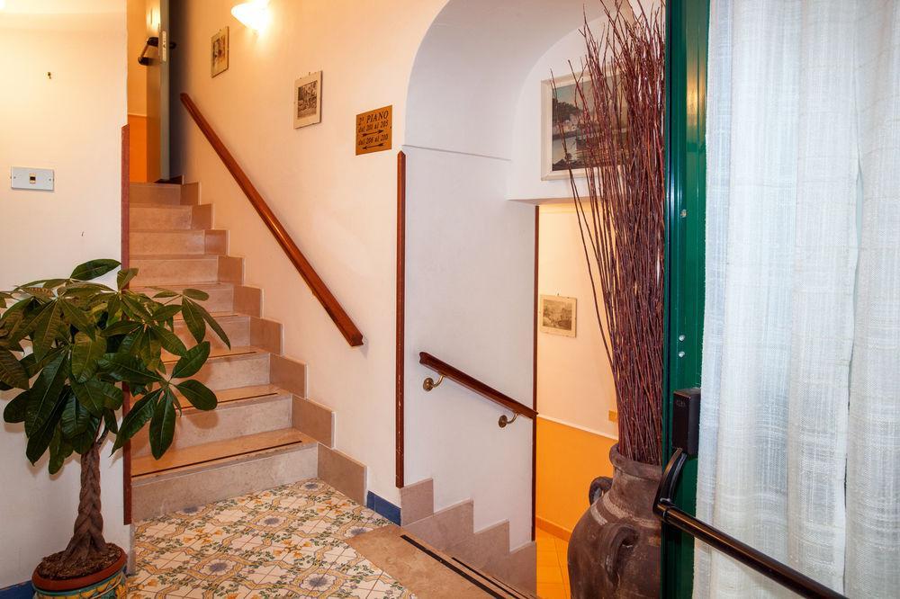 Hotel Hotel Amalfi 3*