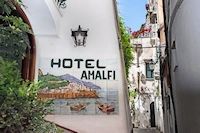 Hotel Amalfi Hotel Amalfi