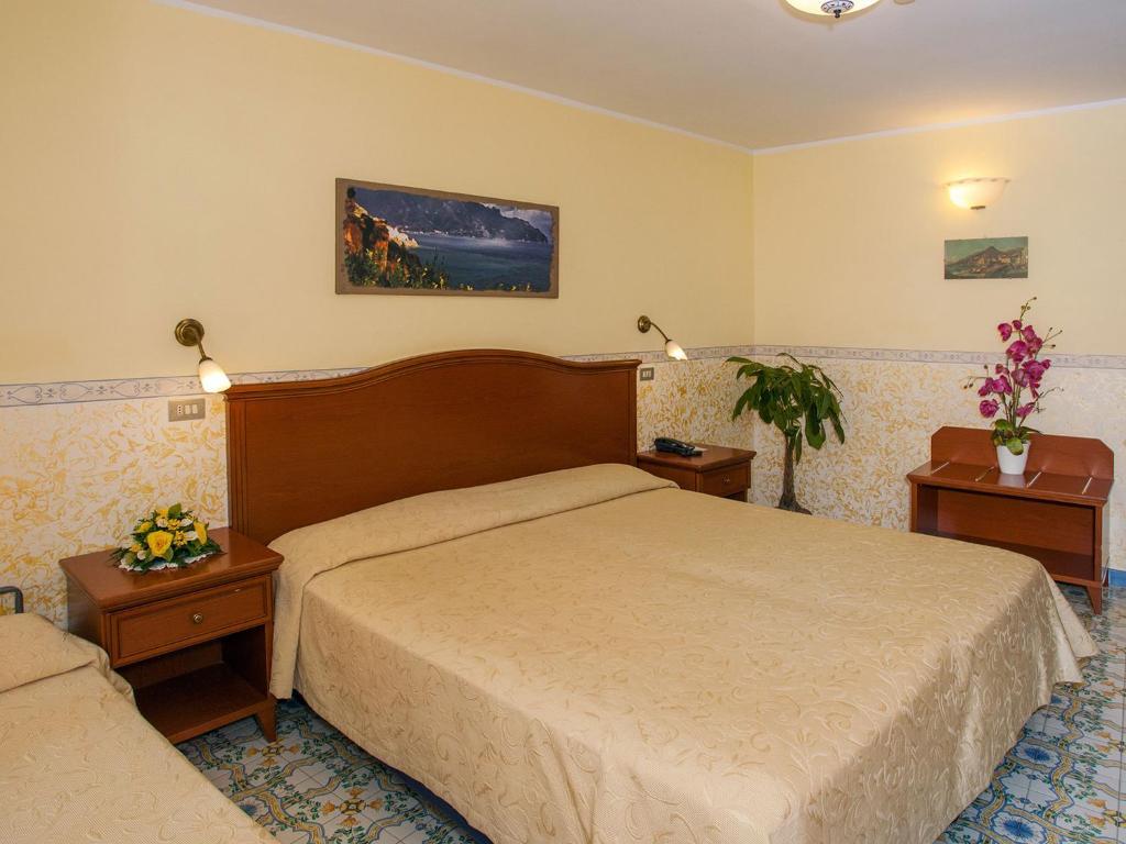 Hotel Hotel Amalfi Amalfi