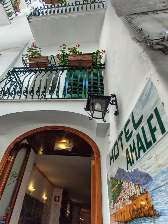 Hotel Hotel Amalfi