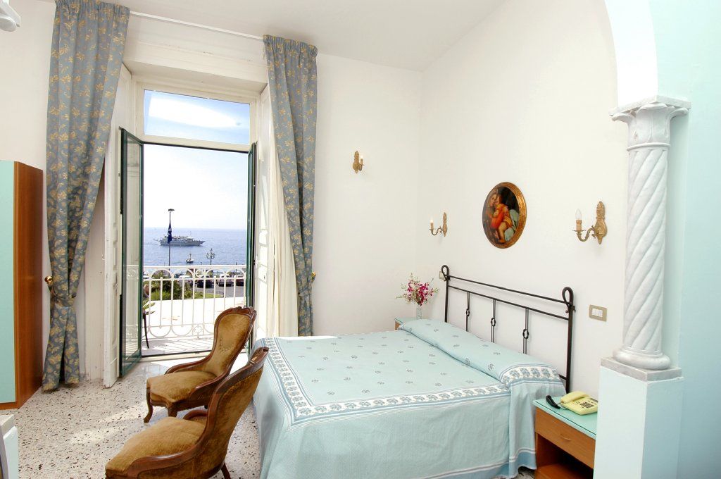 Hotel Amalfi 3* Amalfi