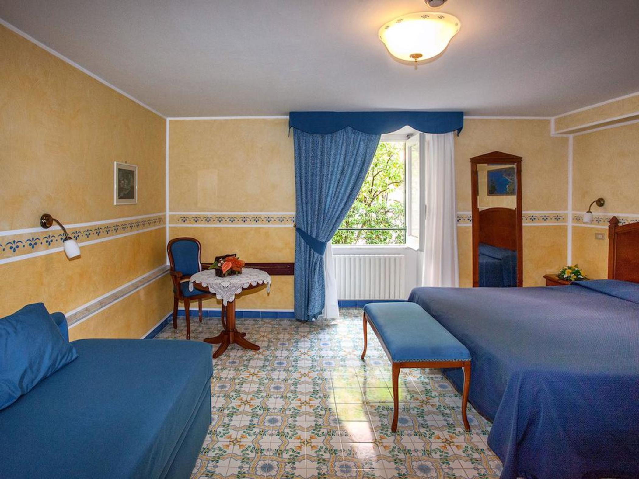 Hotel Amalfi Hotel Amalfi