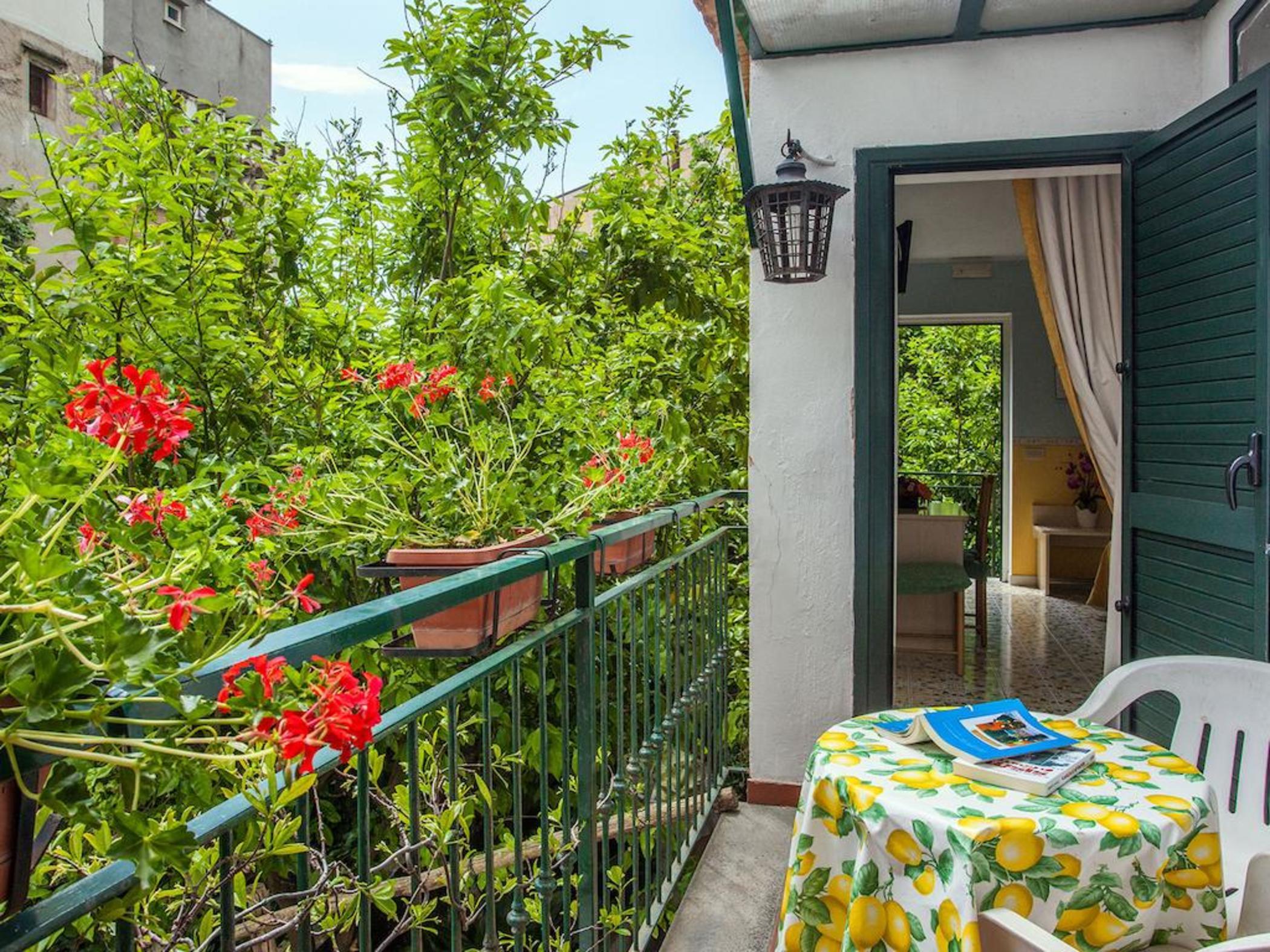 Hotel Hotel Amalfi Amalfi