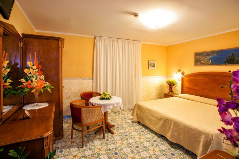 Hotel Amalfi Hotel 3*