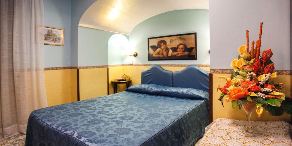 Hotel Hotel Amalfi 3*