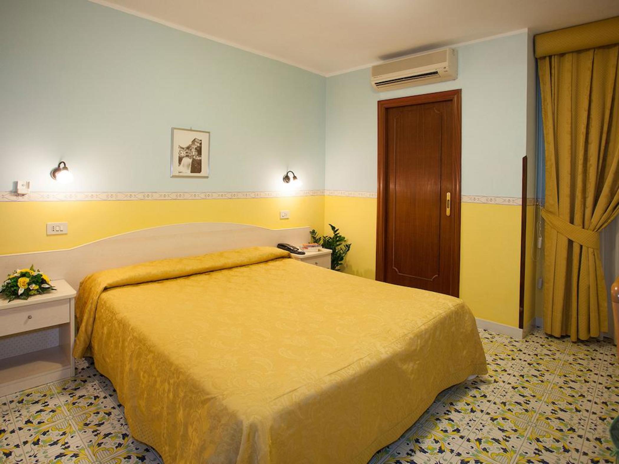 Hotel Hotel Amalfi