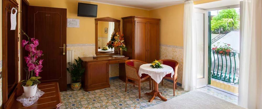 Hotel Hotel Amalfi Amalfi