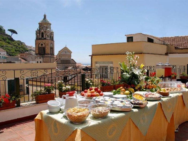 Hotel Hotel Amalfi Amalfi