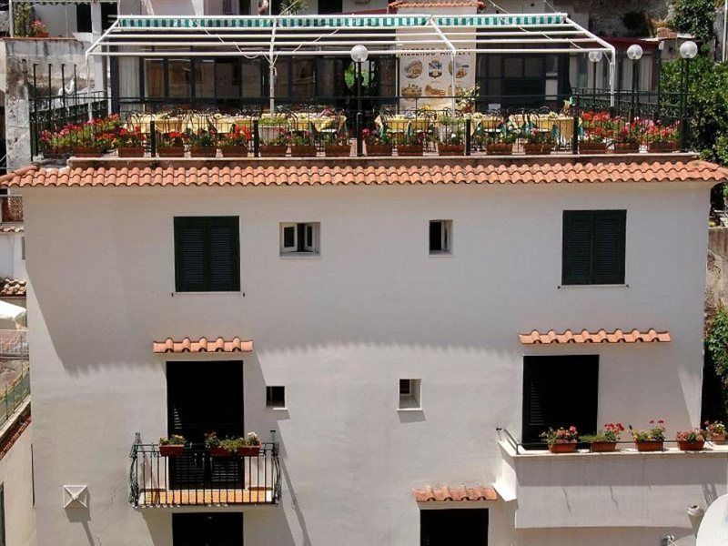 Hotel Amalfi Hotel 3*