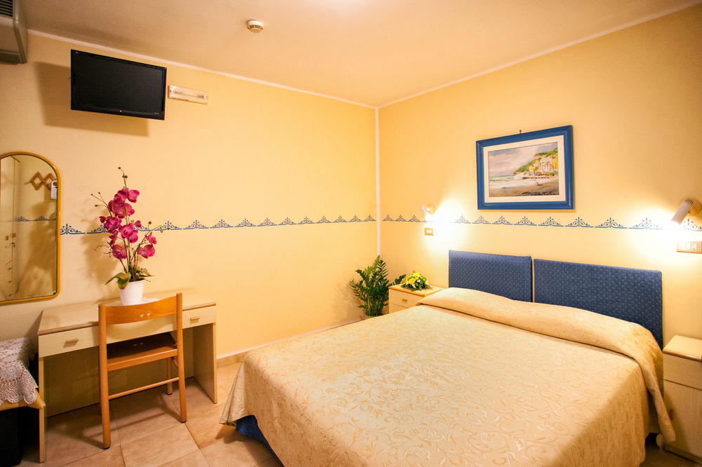 Hotel Amalfi Hotel 3*