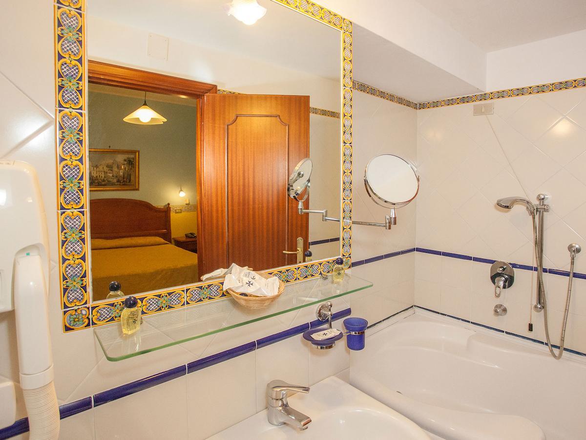 Hotel Amalfi